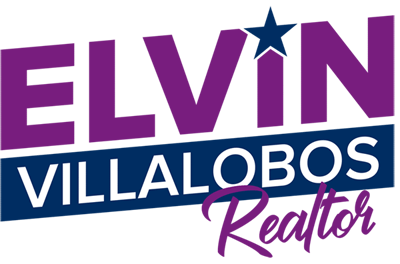 Elvin Villalobos, Tamarac Realtor Logo